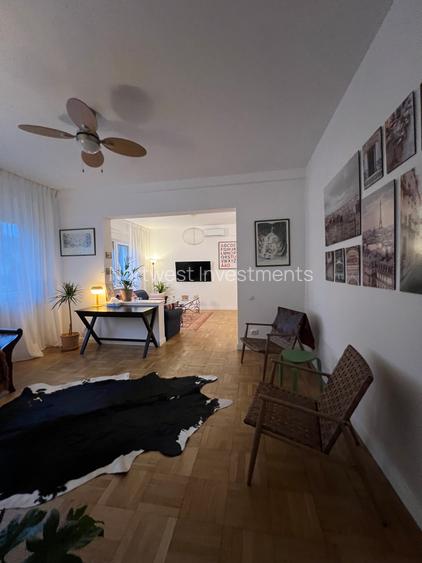 Inchiriere apartament 3 camere zona Batistei Universitate - 7