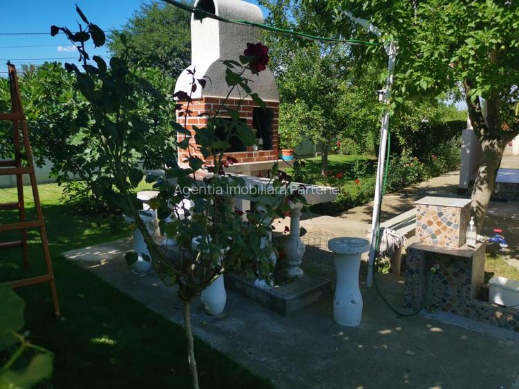 Imobil Mosoaia - Hintesti, 14 camere, teren 1.382mp - 28