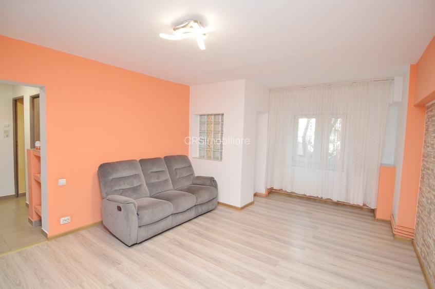 Apartament Deosebit 3 Camere | 2 Dormitoare Matrimoniale | 3 Bai - 5