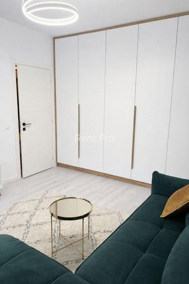 Premium Apartament 2 Camere Modern Exigent Plaza Mall Affi - 3