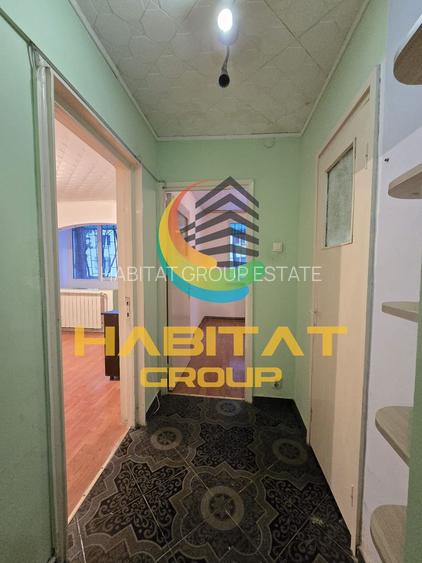 Apartament 3 camere Brancoveanu cu Centrala proprie - 7