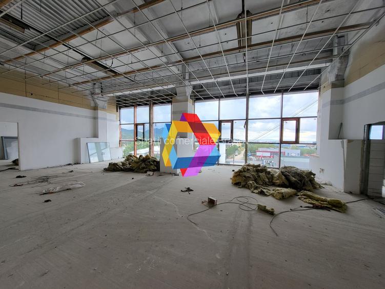 Spatiu de birouri la etaj 1 - 800 mp # Plus-imo.ro - 3