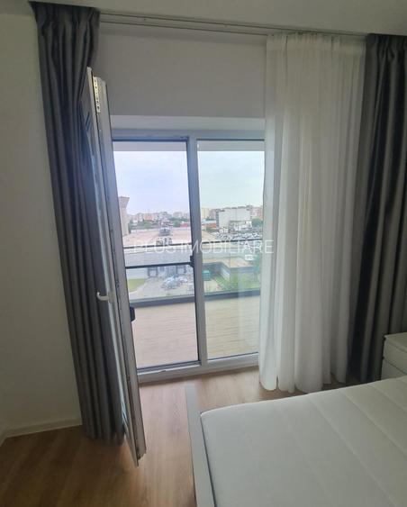Apartament 2 camere Lux +Loc de parcare in Complexul Vulcan Residence - 8