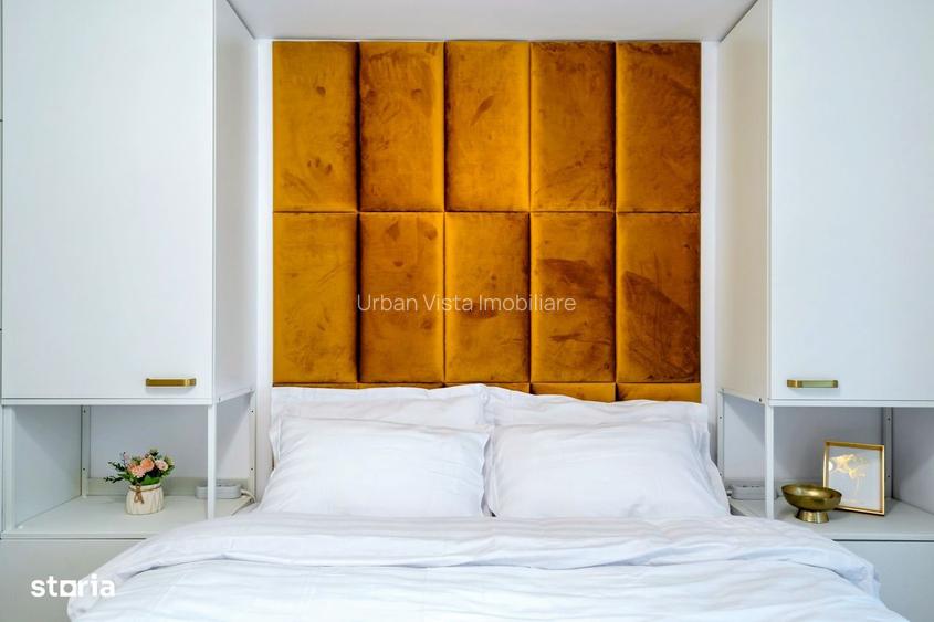 Duplex Premium 3 Camere – Parcare Inclusă – Central Address Residence - 11