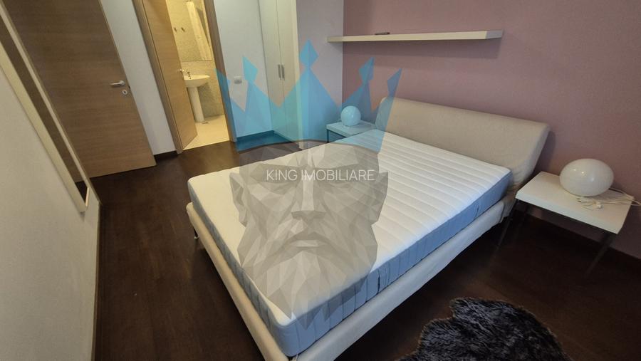  Apartament 2 Camere Baneasa Bucuresti - 12