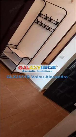 Garsoniera Bloc Nou Berceni - Dimitrie Leonida - Parcare - Metrou - 4