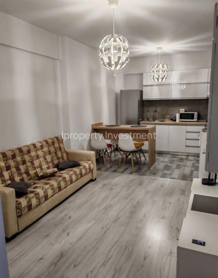 Rotor Park - Pacii | 2 Camere | Bloc Nou | Prima Inchiriere - 2