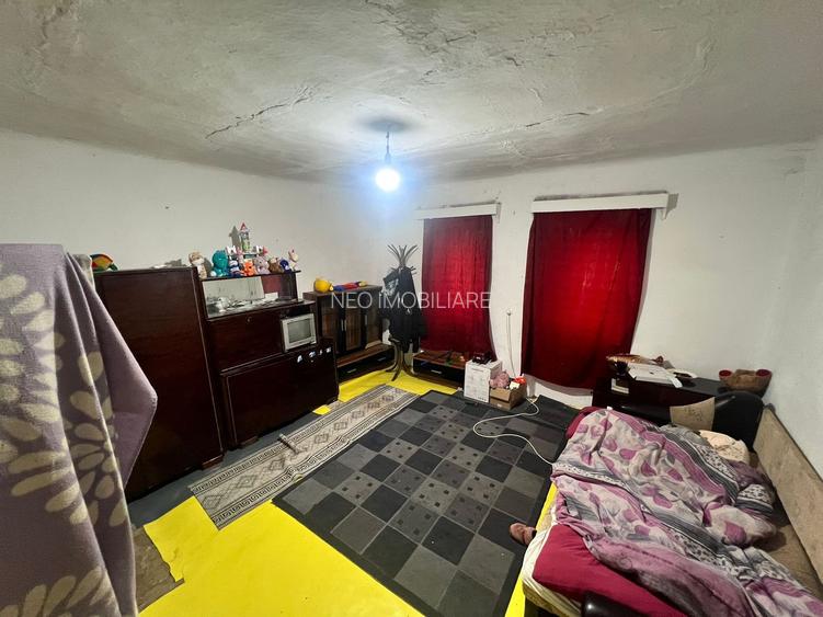 CASA RECAS+TEREN - 2