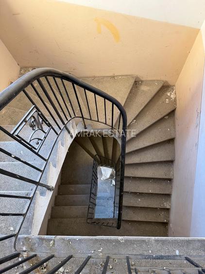 Investitie in Dorobanti - Vila cu balcoane frantuzesti - Structura din beton - 8