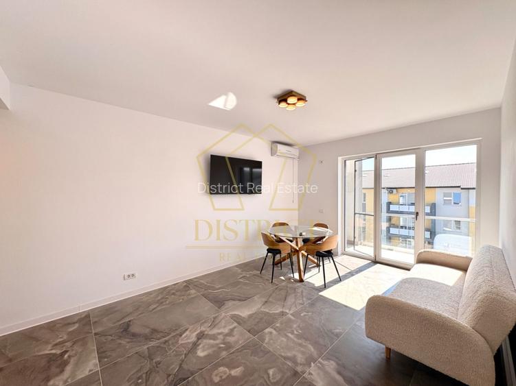 Apartament mobilat cu 2 camere si pod | Giroc | Profi - 4