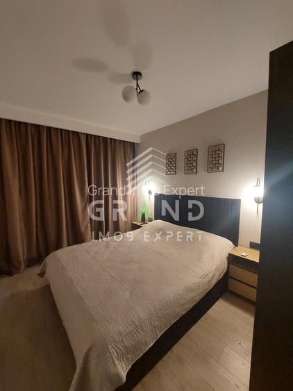 NOU PE PIATA | Apartament 2 Camere | Parcare Subterana | Floresti/Eroilor - 21