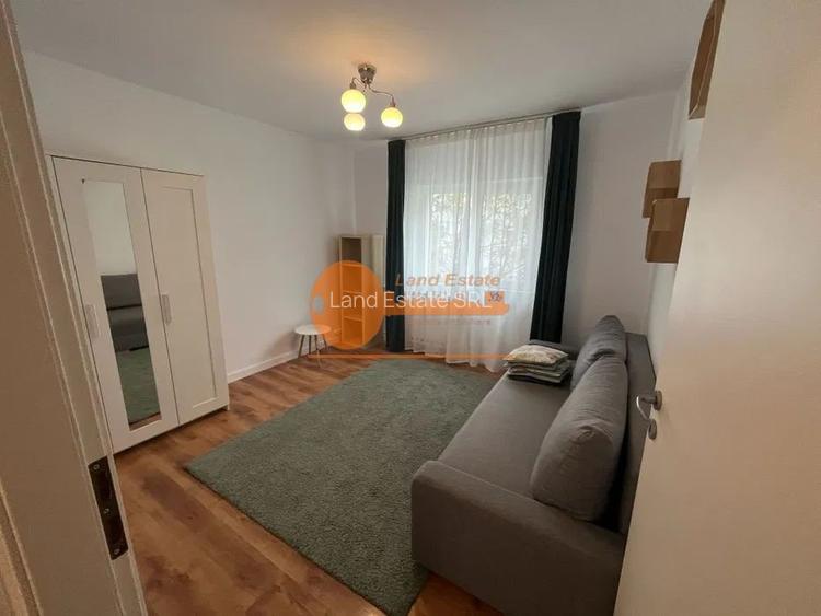 Apartament 3 camere decomandat | tip H | Mall Vitan - 6