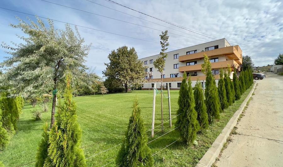 Apartament de lux cu 3 camere zona Bucium, Iasi - 17