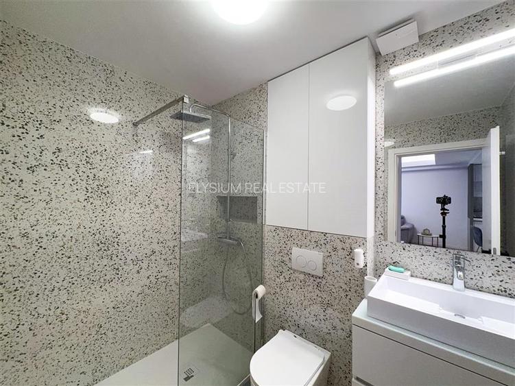 Apartament de inchiriat 2 camere Soseaua Nordului - 16