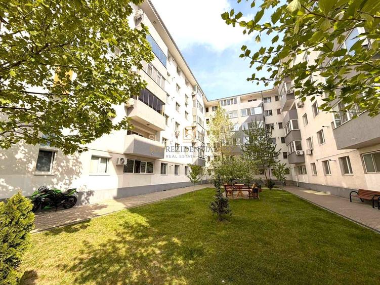 Apartament modern cu 2 camere, bloc nou, zona Bd. Metalurgiei - 22