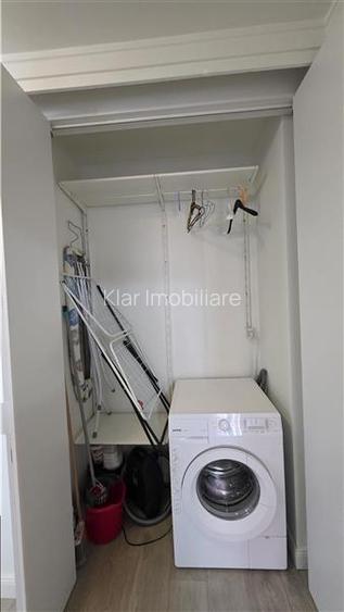 Apartament 2 camere 60mp, Marasti, complex Platinia - 16