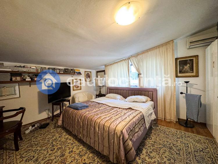 Apartament Duplex 3 Camere Decebal Calarasilor Unirii Muncii Metrou - 18