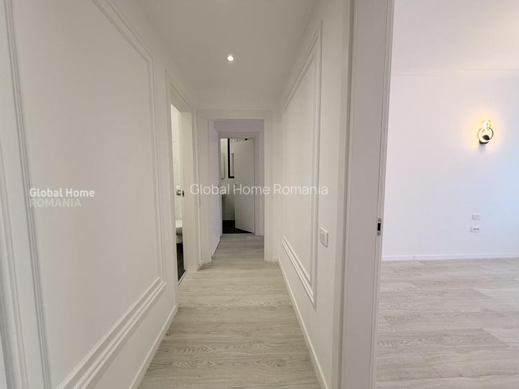 Penthouse 4 Camere | Terasa Proprie | Parcare | Finisaje Premium | Pipera 1 - 26