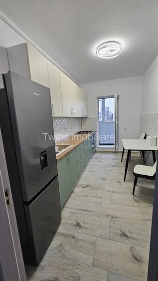 THEODOR PALLADY | 2 CAMERE | CENTRALA | PARCARE | AC - 6