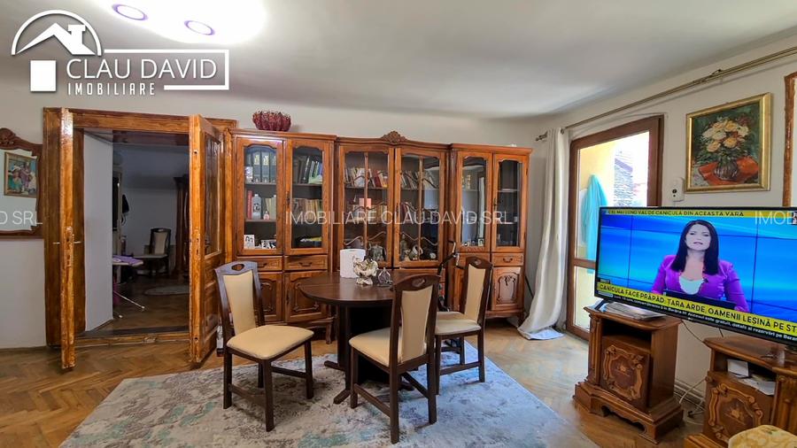 APARTAMENT LA CASA - 3 CAMERE  - CENTRUL ISTORIC - 2