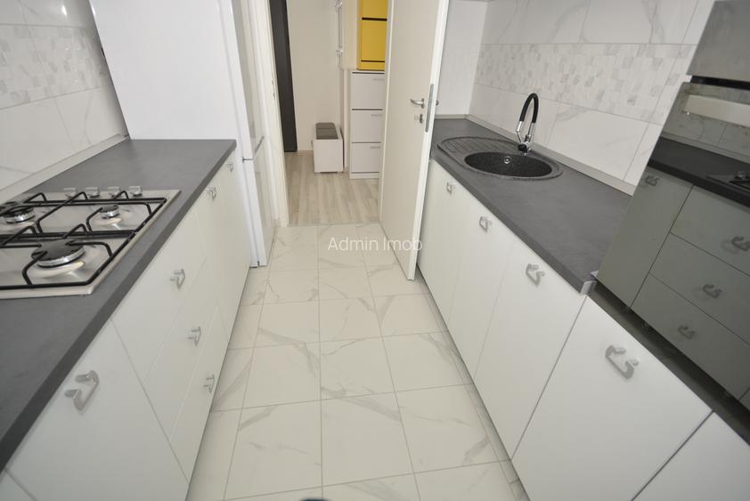 Color Life Residence, Et 1, Loc Parcare, Centrala termica, Bragadiru Central - 8
