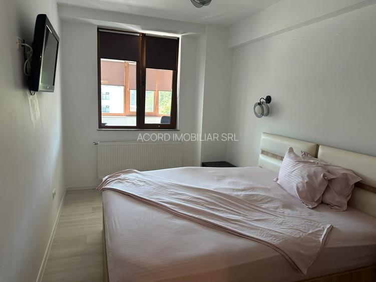 APARTAMENT 3 CAMERE-ZONA TOMIS NORD - 9