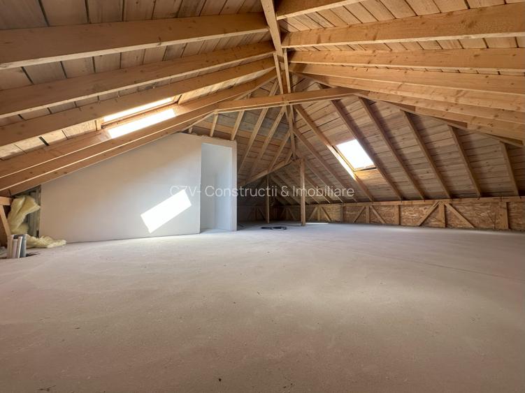 Ansamblu rezidențial modern – confort, eleganță și eficiență energetică - 25