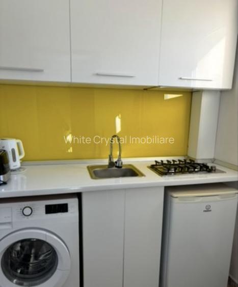 Închiriez garsonieră spațioasă și modernă, Piața Alba Iulia - 3