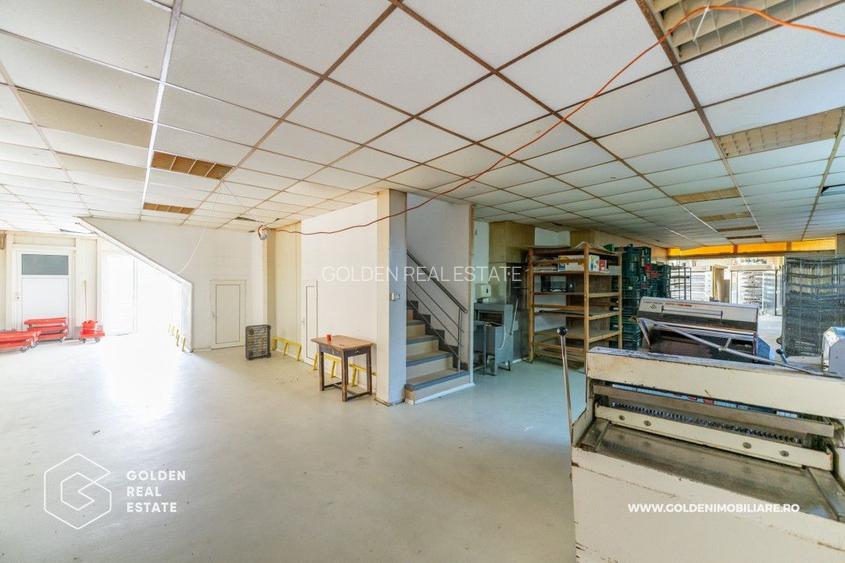 Locuinta de familie cu spatiu ideal pentru dezvoltarea unei afaceri - 13