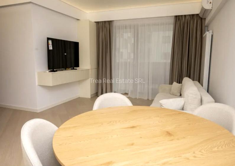 3 camere | Cortina North - Faza III |  parcare si boxa - 3