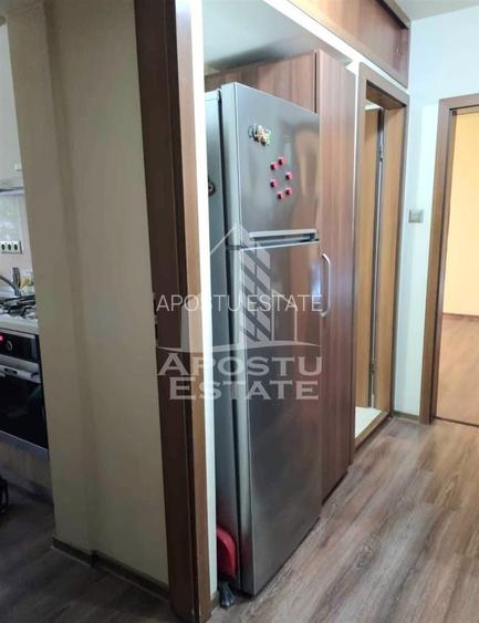 Apartament cu 2 camere,Calea Urseni - 8