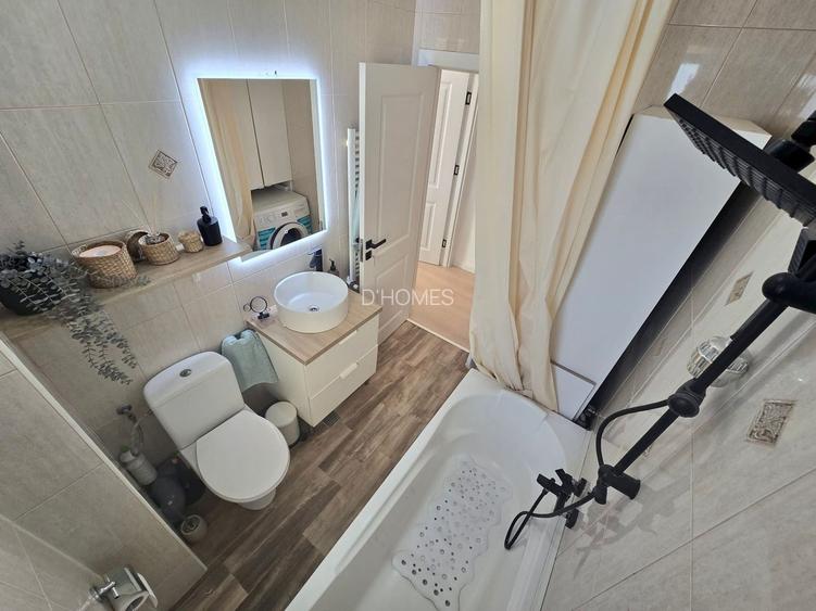 V&acirc;nzare | Apartament 3 camere | 2 locuri de parcare - 26