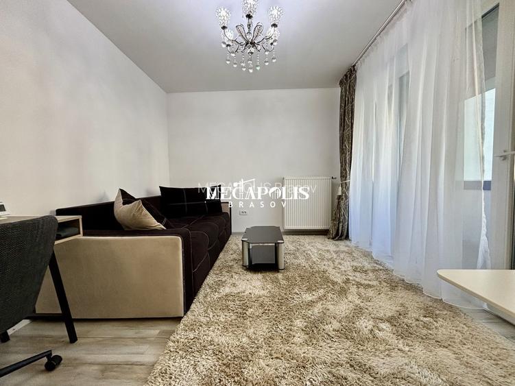 Apartament 2 camere | Parcare | Boxă | Open Space | Kasper Coresi - 9