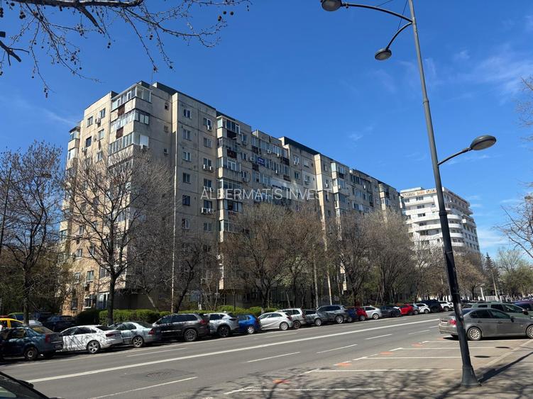 Inchiriere apartament 3 camere pe Calea Vacaresti - 18