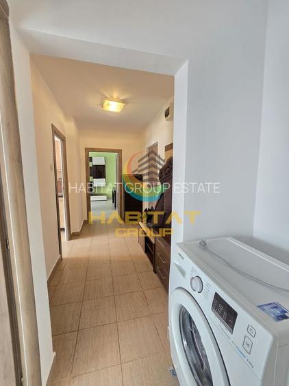 2 camere Parcul Sebastian- Liceu Dimitrie Gusti - 9