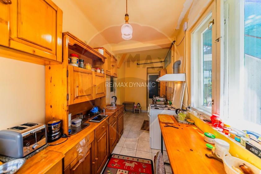 Casă cu 3 camere de vânzare în zona Gai, teren de 1249mp - 27