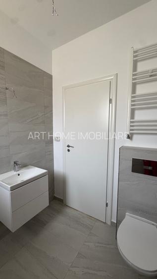 Casa INDIVIDUALA FINALIZATA, 8 Residence Balotesti, curte 510, casa 115 mpu - 15