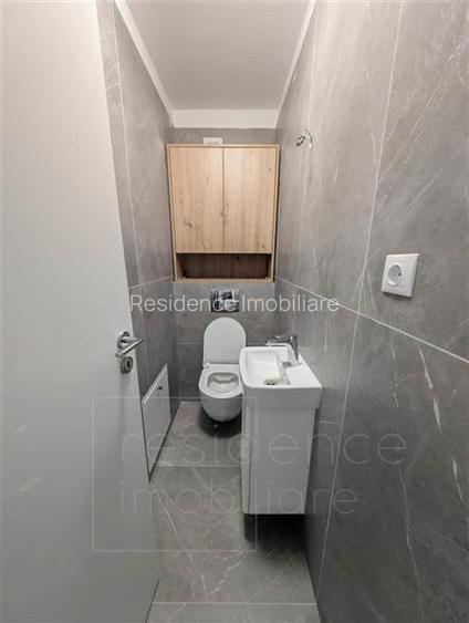 Garaj! Apartament NOU 3 camere in Zorilor, Seasons - 10