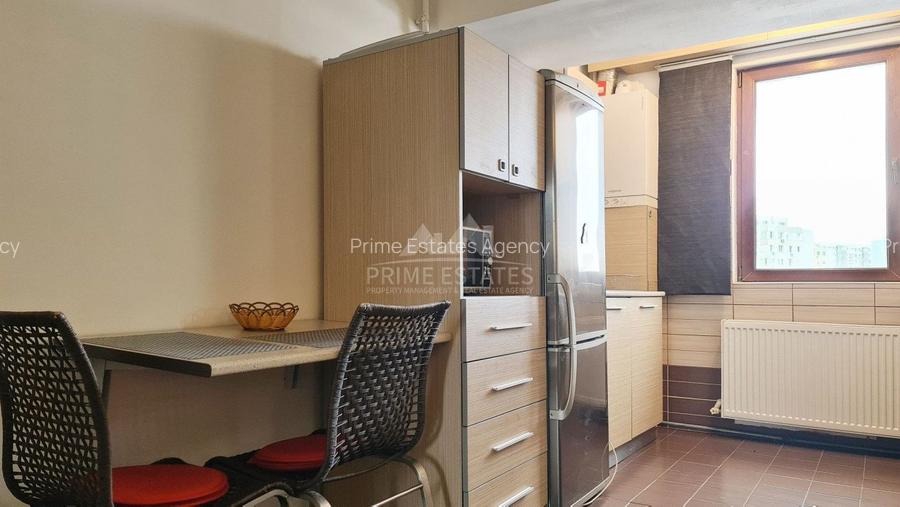 Inchiriere apartament 2 camere  Camil Ressu Fizicienilor - 7