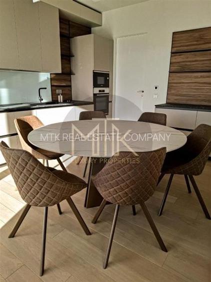 Apartament 5 camere Mobilat & Utilat lux | TERASA 67MP I Kiseleff - 9