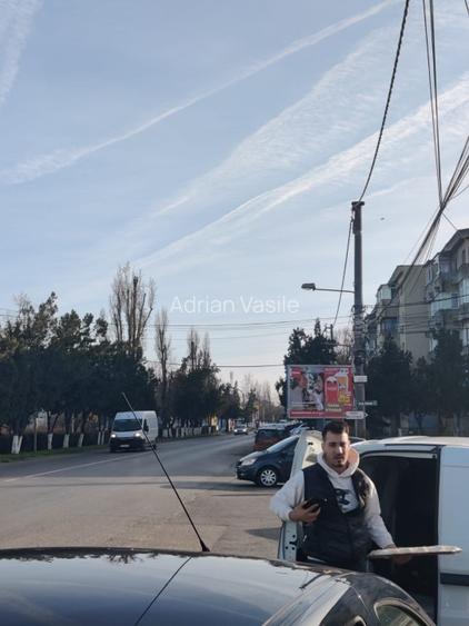 La 250 m de Kaufland Buftea si Crevedia Retail Park, la DN1A, 89 e/mp - 3