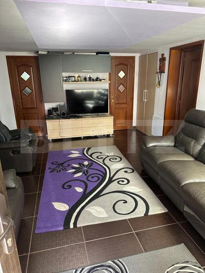 Apartament 3 camere la casa cu gradina si curte generoasa  - 6