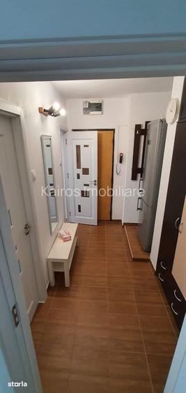 Garsoniera de inchiriat la Piata Gorjului, 2 minute pe jos de metrou - 4