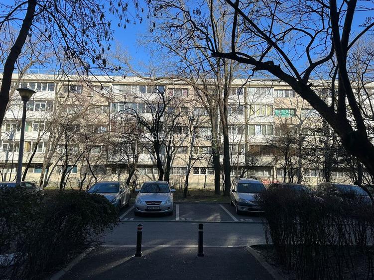 2 Camere | Vanzare  | Parc | Metrou *Drumul Taberei* Tur Virtual* - 20