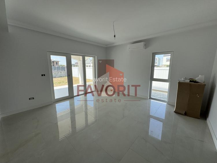 Duplex cu garaj. Finalizat . Dumbravita- zona Mures - 2