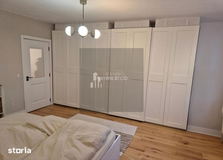 Vanzare 2 camere |  Vila | Renovat | Centrala | P-ta  Victoriei - 2