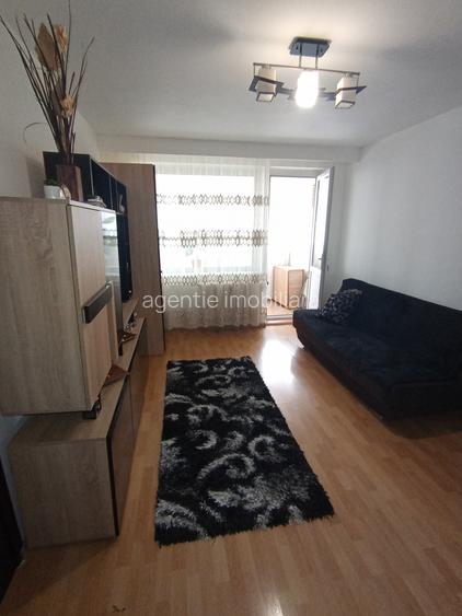 Exclusivitate Apartament 2 camere parter cu balcon și ieșire in gradina - 4