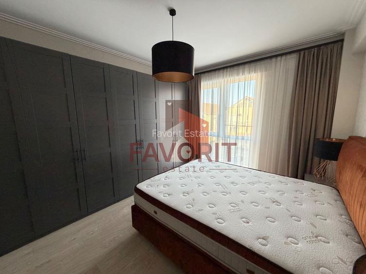 COMISION 0% .  Mobilat si utilat. Loc de parcare - 9