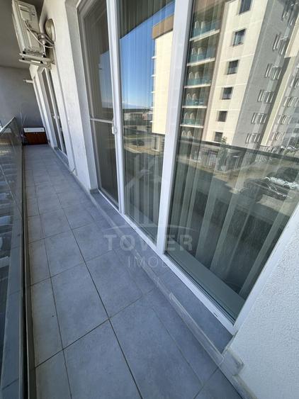 Apartament de închiriat – mobilat – Doamna Stanca
