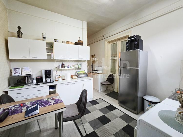 Apartament 1 camera 41 mp | Parcare | Zona Centrala | Zona Str. Closca - 4